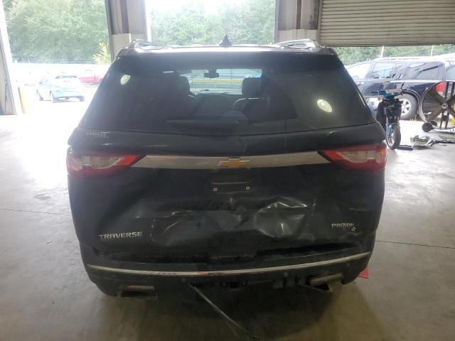 Photo 5 VIN: 1GNERKKW4KJ292832 - CHEVROLET TRAVERSE P 