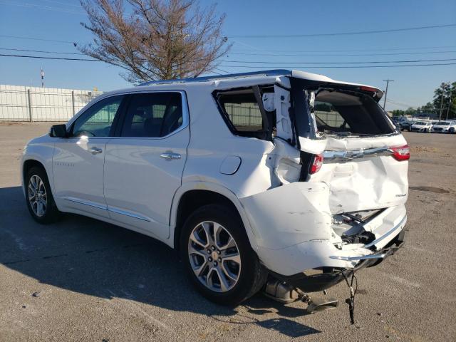 Photo 2 VIN: 1GNERKKW4LJ190030 - CHEVROLET TRAVERSE P 