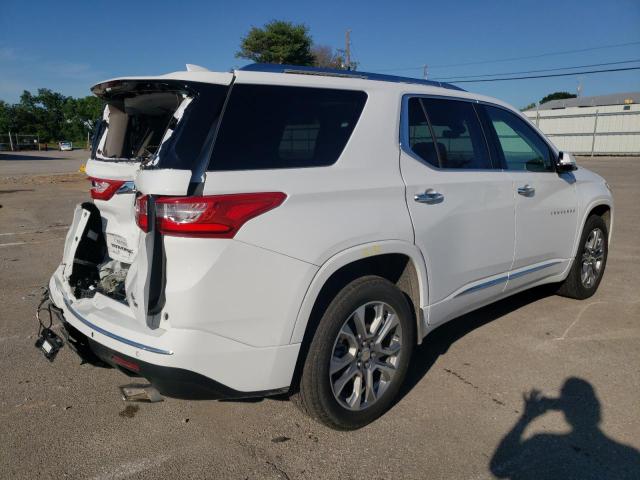 Photo 3 VIN: 1GNERKKW4LJ190030 - CHEVROLET TRAVERSE P 