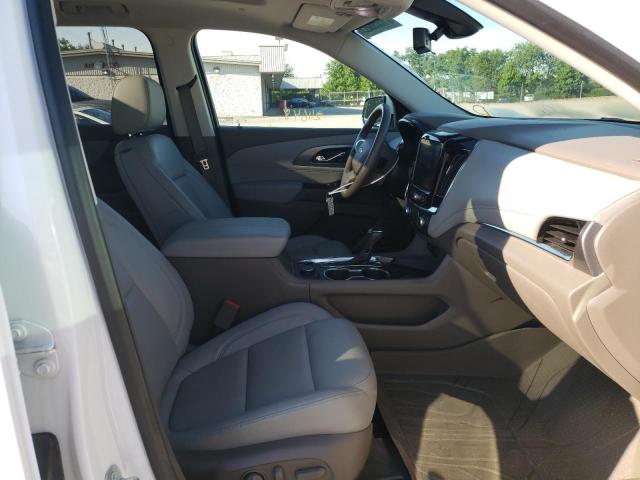 Photo 4 VIN: 1GNERKKW4LJ190030 - CHEVROLET TRAVERSE P 