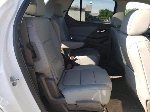 Photo 5 VIN: 1GNERKKW4LJ190030 - CHEVROLET TRAVERSE P 