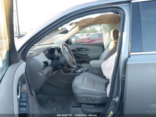 Photo 4 VIN: 1GNERKKW4LJ200720 - CHEVROLET TRAVERSE 