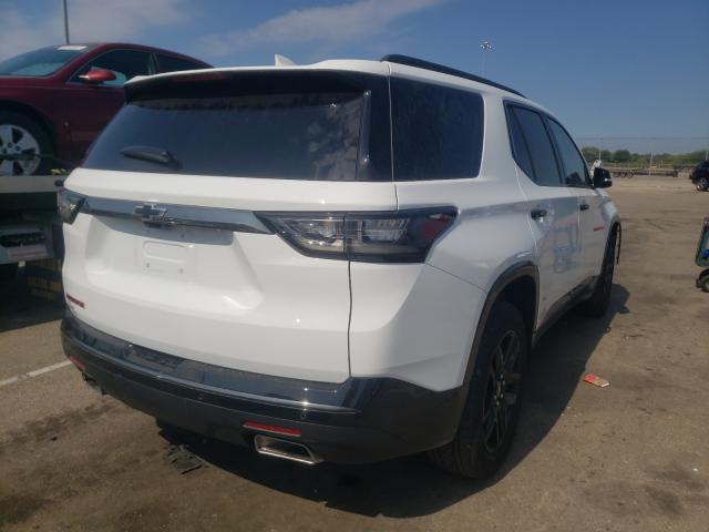 Photo 3 VIN: 1GNERKKW4LJ285963 - CHEVROLET TRAVERSE P 