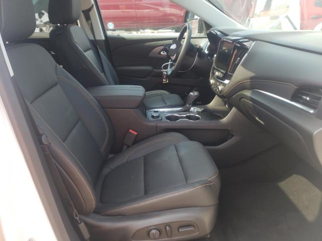 Photo 4 VIN: 1GNERKKW4LJ285963 - CHEVROLET TRAVERSE P 