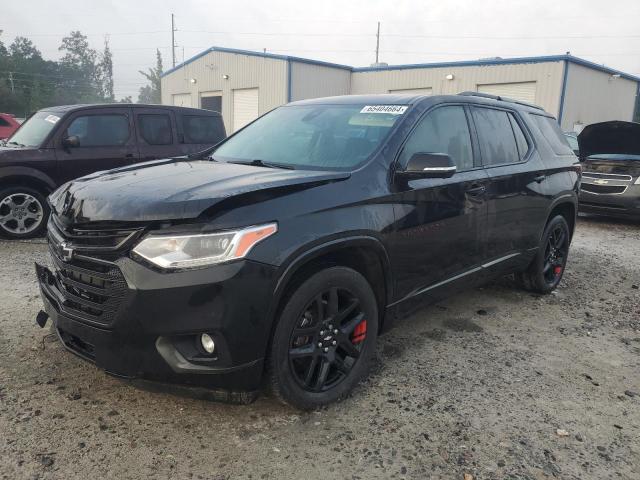 Photo 0 VIN: 1GNERKKW4LJ292623 - CHEVROLET TRAVERSE P 