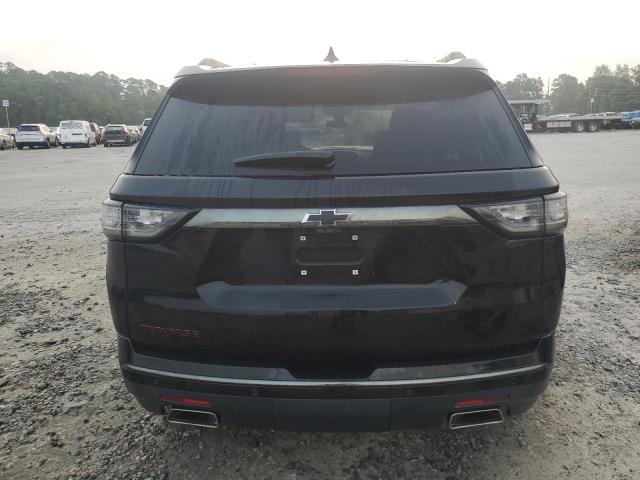 Photo 5 VIN: 1GNERKKW4LJ292623 - CHEVROLET TRAVERSE P 