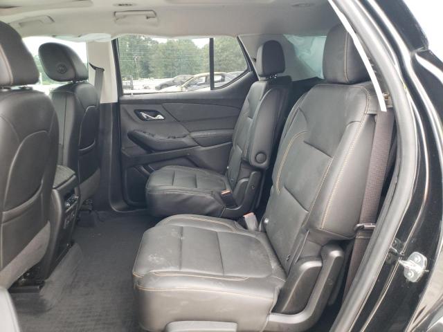 Photo 5 VIN: 1GNERKKW4MJ125096 - CHEVROLET TRAVERSE P 