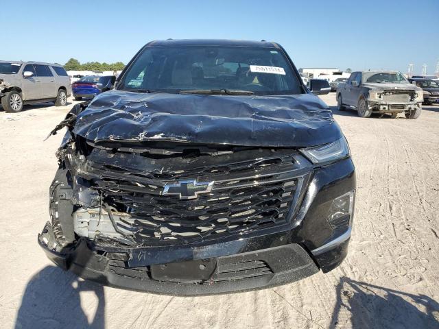 Photo 4 VIN: 1GNERKKW4PJ254878 - CHEVROLET TRAVERSE P 