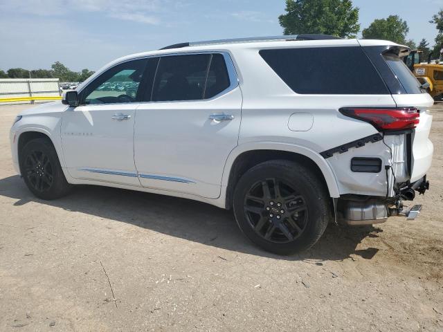 Photo 1 VIN: 1GNERKKW4PJ326923 - CHEVROLET TRAVERSE P 