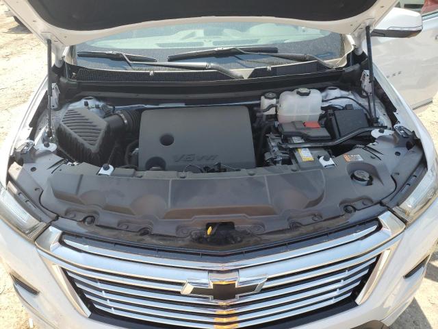 Photo 11 VIN: 1GNERKKW4PJ326923 - CHEVROLET TRAVERSE P 