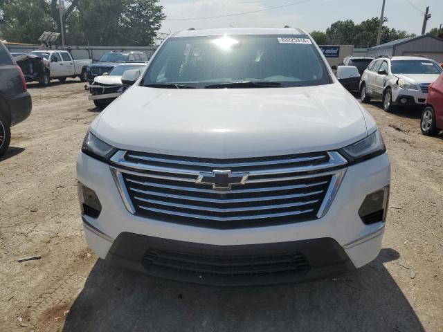 Photo 4 VIN: 1GNERKKW4PJ326923 - CHEVROLET TRAVERSE P 