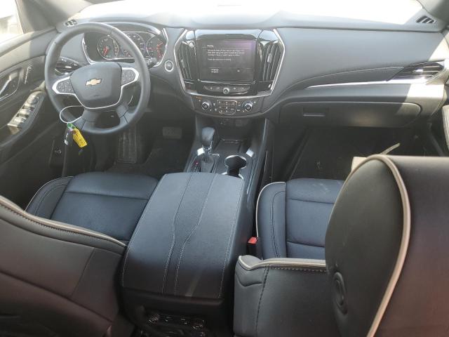 Photo 7 VIN: 1GNERKKW4PJ326923 - CHEVROLET TRAVERSE P 