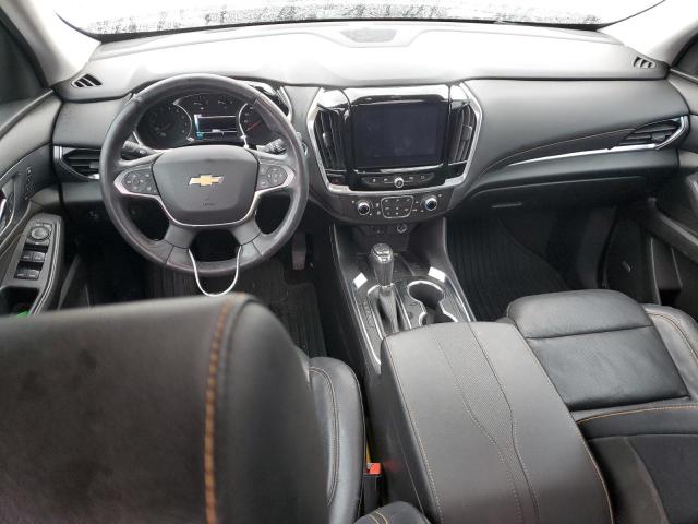 Photo 7 VIN: 1GNERKKW5JJ113017 - CHEVROLET TRAVERSE 