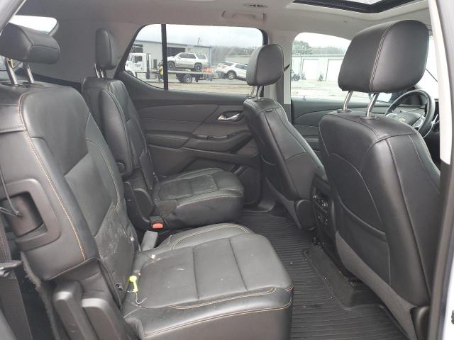 Photo 9 VIN: 1GNERKKW5JJ113017 - CHEVROLET TRAVERSE 