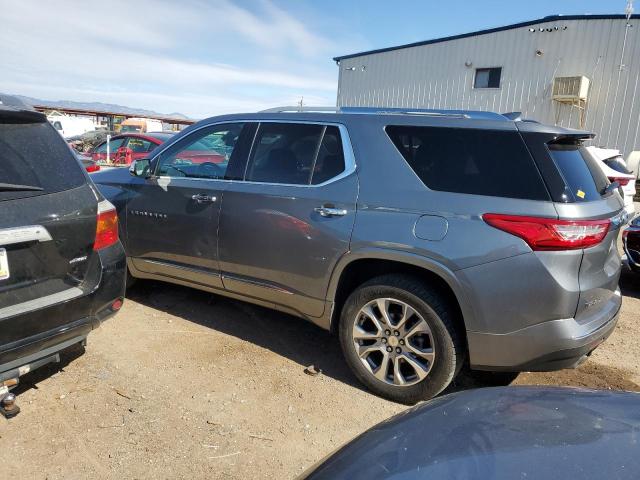 Photo 1 VIN: 1GNERKKW5JJ154103 - CHEVROLET TRAVERSE P 