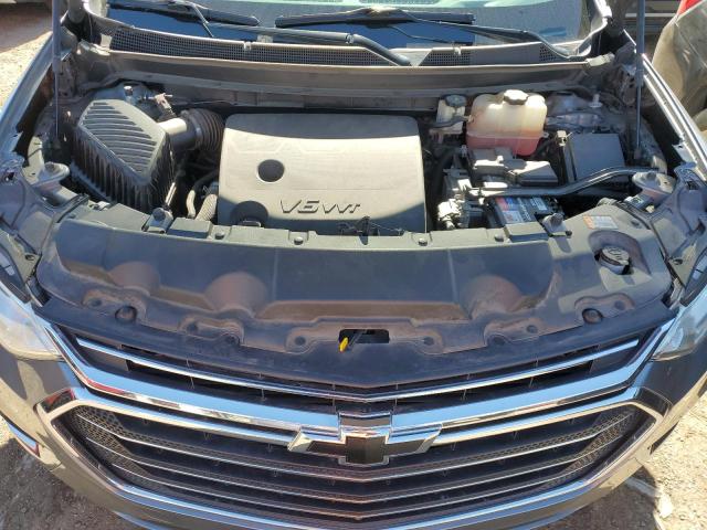 Photo 10 VIN: 1GNERKKW5JJ154103 - CHEVROLET TRAVERSE P 