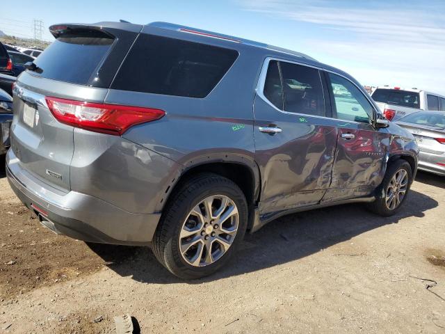 Photo 2 VIN: 1GNERKKW5JJ154103 - CHEVROLET TRAVERSE P 