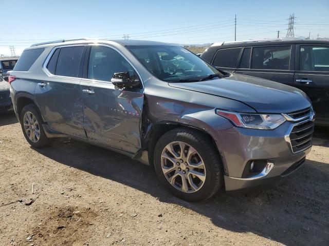 Photo 3 VIN: 1GNERKKW5JJ154103 - CHEVROLET TRAVERSE P 