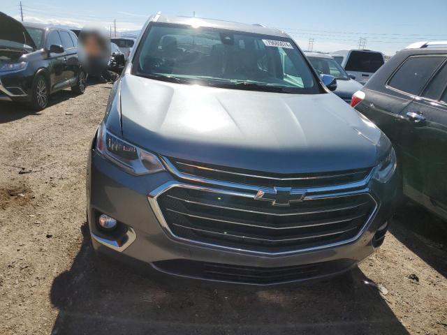 Photo 4 VIN: 1GNERKKW5JJ154103 - CHEVROLET TRAVERSE P 