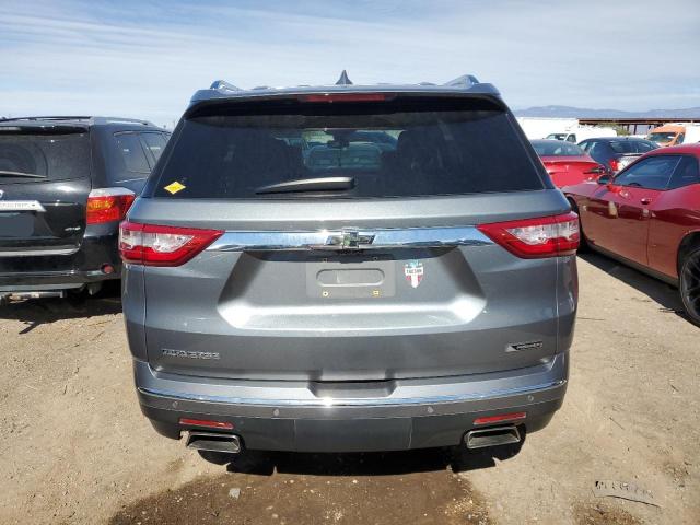 Photo 5 VIN: 1GNERKKW5JJ154103 - CHEVROLET TRAVERSE P 