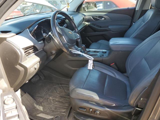 Photo 6 VIN: 1GNERKKW5JJ154103 - CHEVROLET TRAVERSE P 