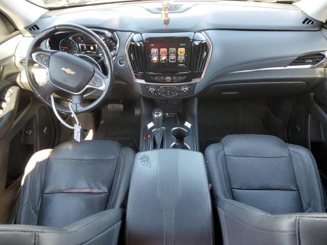 Photo 7 VIN: 1GNERKKW5JJ154103 - CHEVROLET TRAVERSE P 