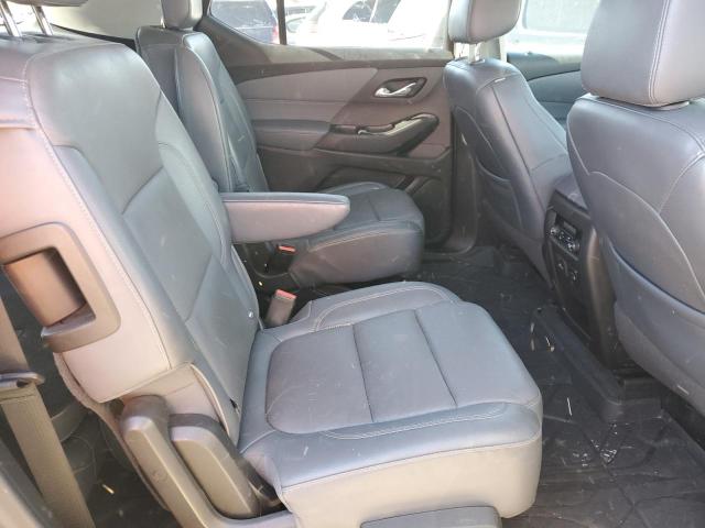 Photo 9 VIN: 1GNERKKW5JJ154103 - CHEVROLET TRAVERSE P 