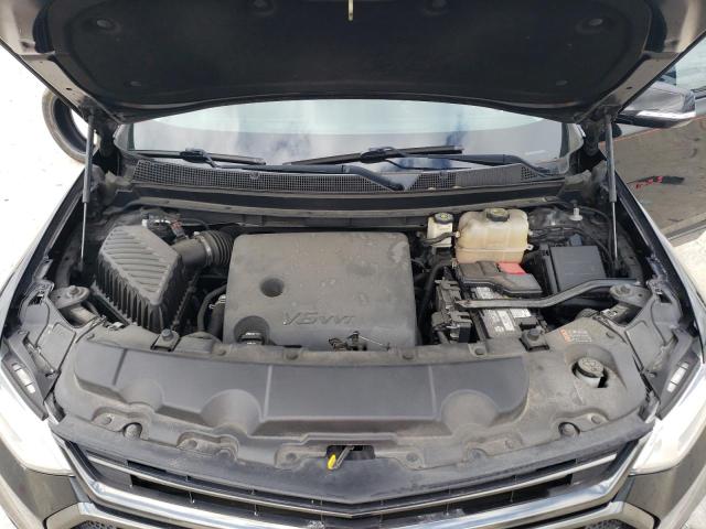 Photo 11 VIN: 1GNERKKW5JJ154182 - CHEVROLET TRAVERSE P 