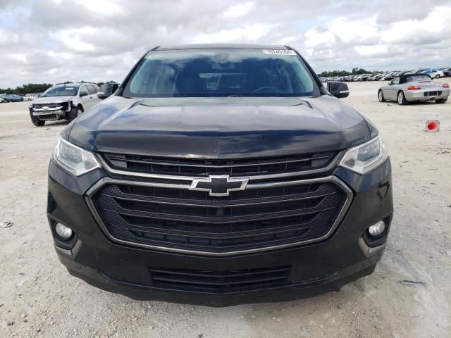 Photo 4 VIN: 1GNERKKW5JJ154182 - CHEVROLET TRAVERSE P 