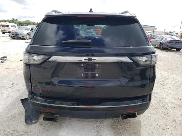 Photo 5 VIN: 1GNERKKW5JJ154182 - CHEVROLET TRAVERSE P 