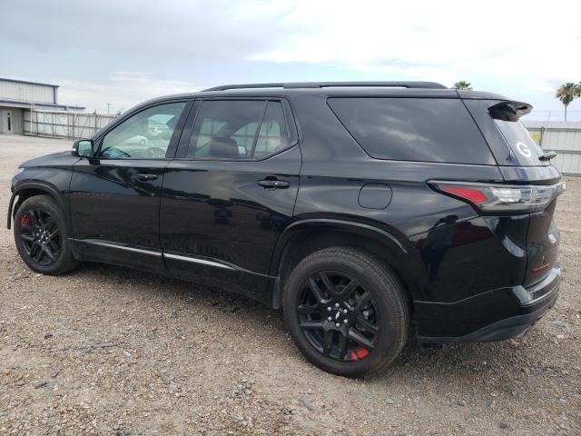 Photo 1 VIN: 1GNERKKW5JJ164663 - CHEVROLET TRAVERSE P 