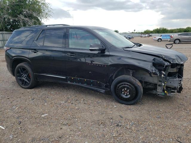 Photo 3 VIN: 1GNERKKW5JJ164663 - CHEVROLET TRAVERSE P 