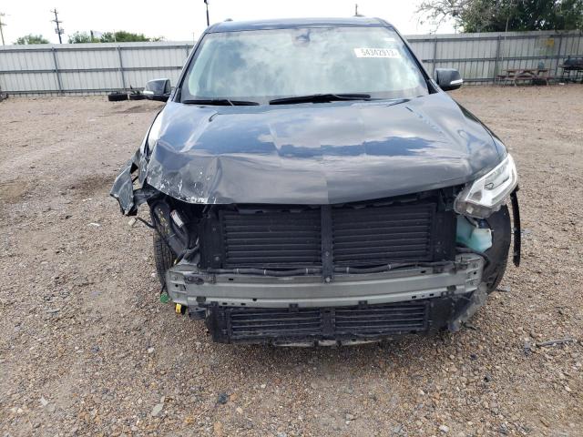 Photo 4 VIN: 1GNERKKW5JJ164663 - CHEVROLET TRAVERSE P 