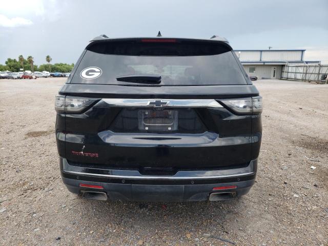 Photo 5 VIN: 1GNERKKW5JJ164663 - CHEVROLET TRAVERSE P 