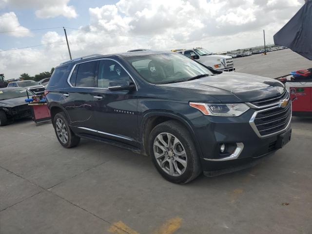 Photo 3 VIN: 1GNERKKW5JJ228782 - CHEVROLET TRAVERSE 