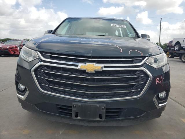 Photo 4 VIN: 1GNERKKW5JJ228782 - CHEVROLET TRAVERSE 