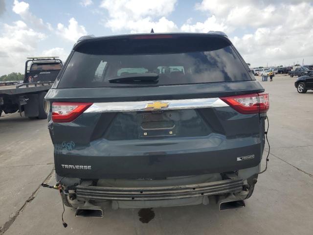 Photo 5 VIN: 1GNERKKW5JJ228782 - CHEVROLET TRAVERSE 