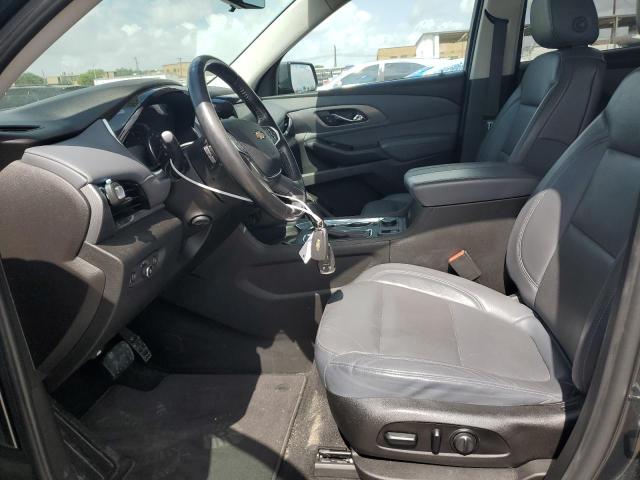 Photo 6 VIN: 1GNERKKW5JJ228782 - CHEVROLET TRAVERSE 