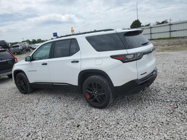 Photo 1 VIN: 1GNERKKW5JJ276962 - CHEVROLET TRAVERSE 