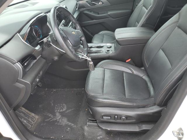 Photo 6 VIN: 1GNERKKW5JJ276962 - CHEVROLET TRAVERSE 