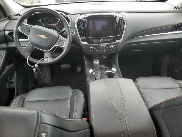 Photo 7 VIN: 1GNERKKW5JJ276962 - CHEVROLET TRAVERSE 