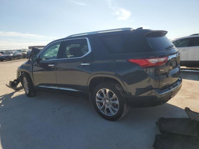 Photo 1 VIN: 1GNERKKW5KJ101225 - CHEVROLET TRAVERSE P 