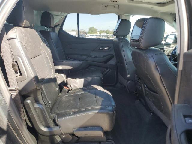 Photo 10 VIN: 1GNERKKW5KJ101225 - CHEVROLET TRAVERSE P 