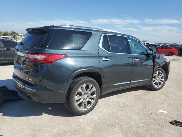 Photo 2 VIN: 1GNERKKW5KJ101225 - CHEVROLET TRAVERSE P 