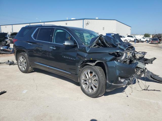 Photo 3 VIN: 1GNERKKW5KJ101225 - CHEVROLET TRAVERSE P 