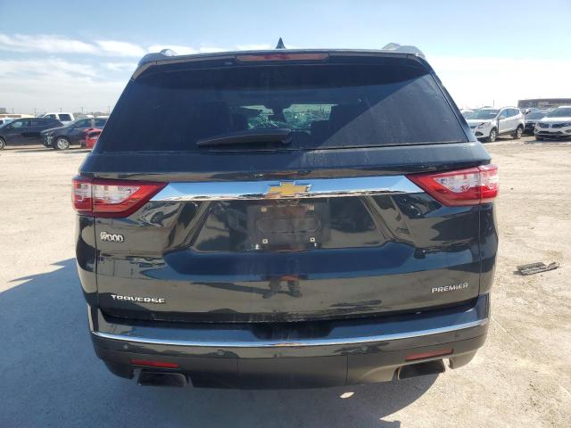 Photo 5 VIN: 1GNERKKW5KJ101225 - CHEVROLET TRAVERSE P 