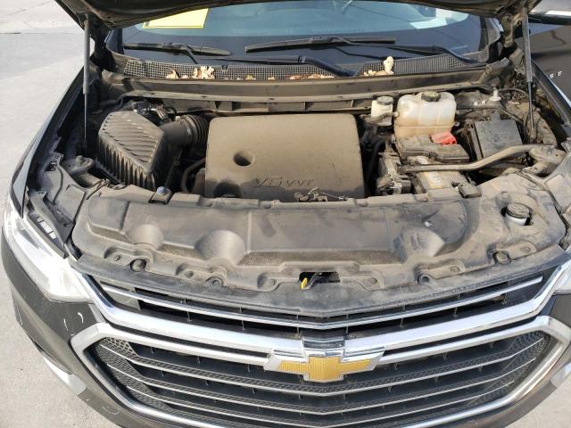 Photo 10 VIN: 1GNERKKW5KJ144933 - CHEVROLET TRAVERSE P 