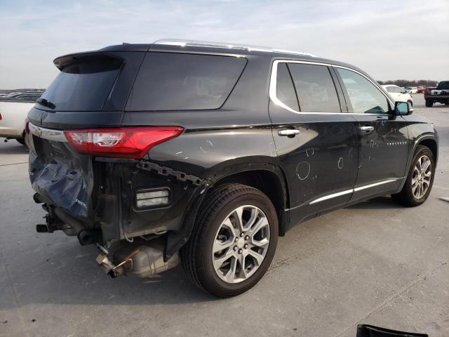 Photo 2 VIN: 1GNERKKW5KJ144933 - CHEVROLET TRAVERSE P 