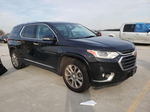 Photo 3 VIN: 1GNERKKW5KJ144933 - CHEVROLET TRAVERSE P 