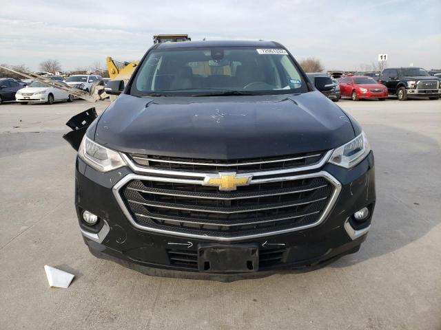 Photo 4 VIN: 1GNERKKW5KJ144933 - CHEVROLET TRAVERSE P 